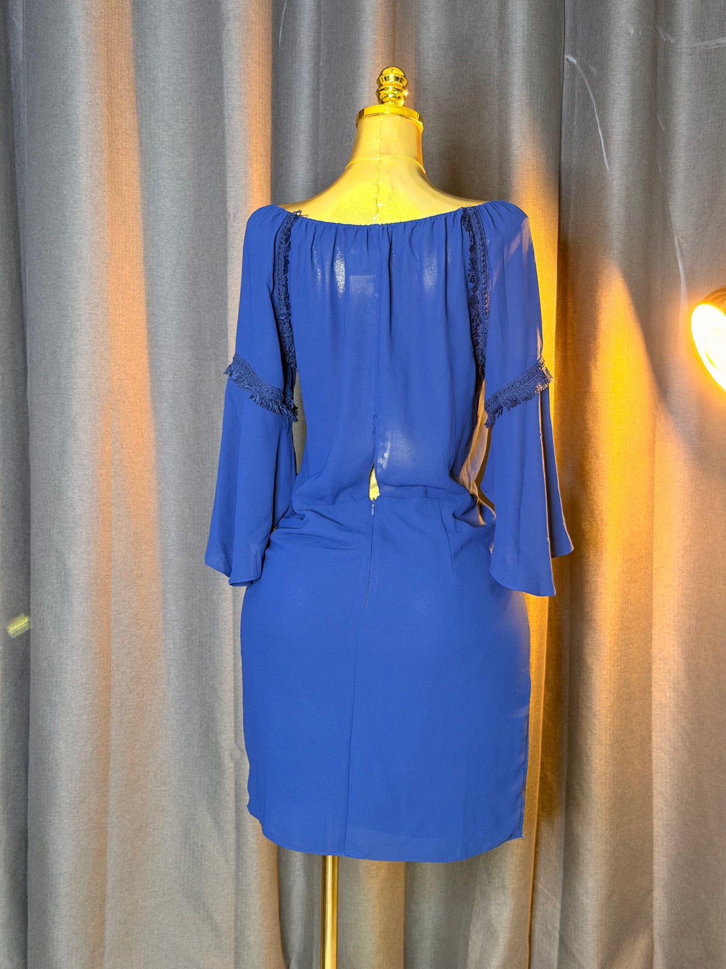 HALSTON Size 10 dress