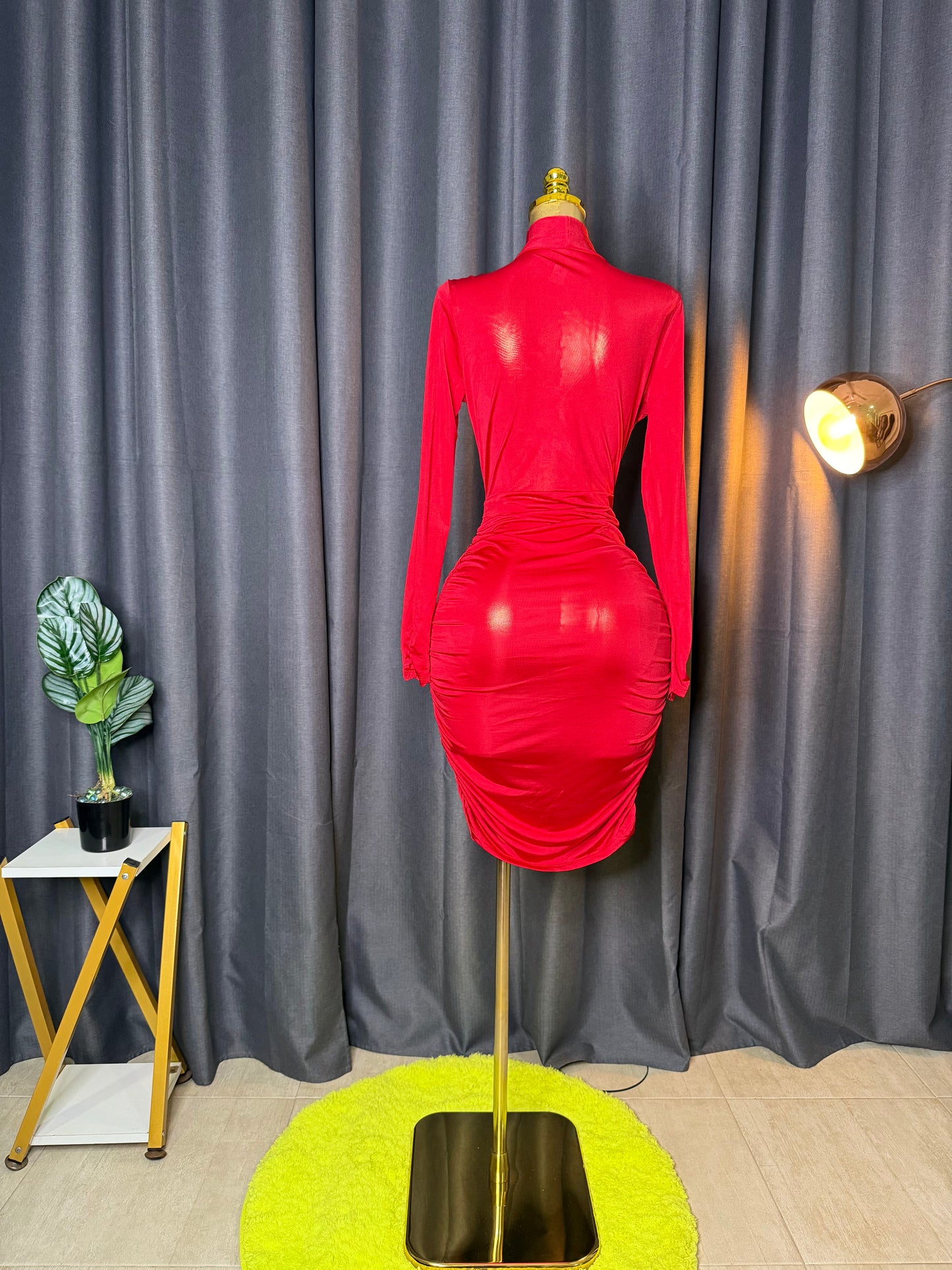 RIVER ISLAND Size 12 dress