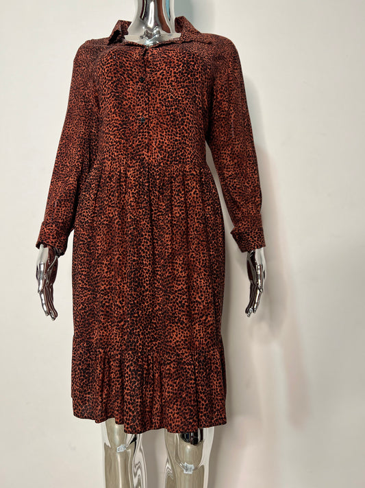 NEW LOOK Size 18 dress