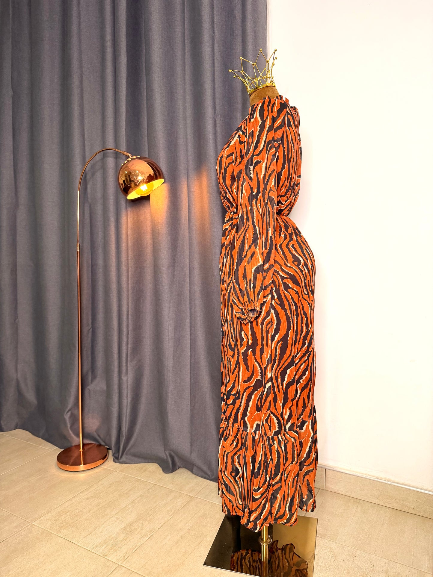 MOOYA PARIS Size 12 dress