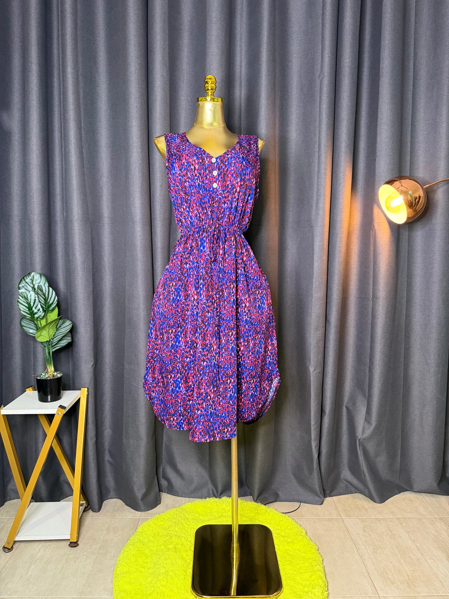 SHEIN Size 16 dress