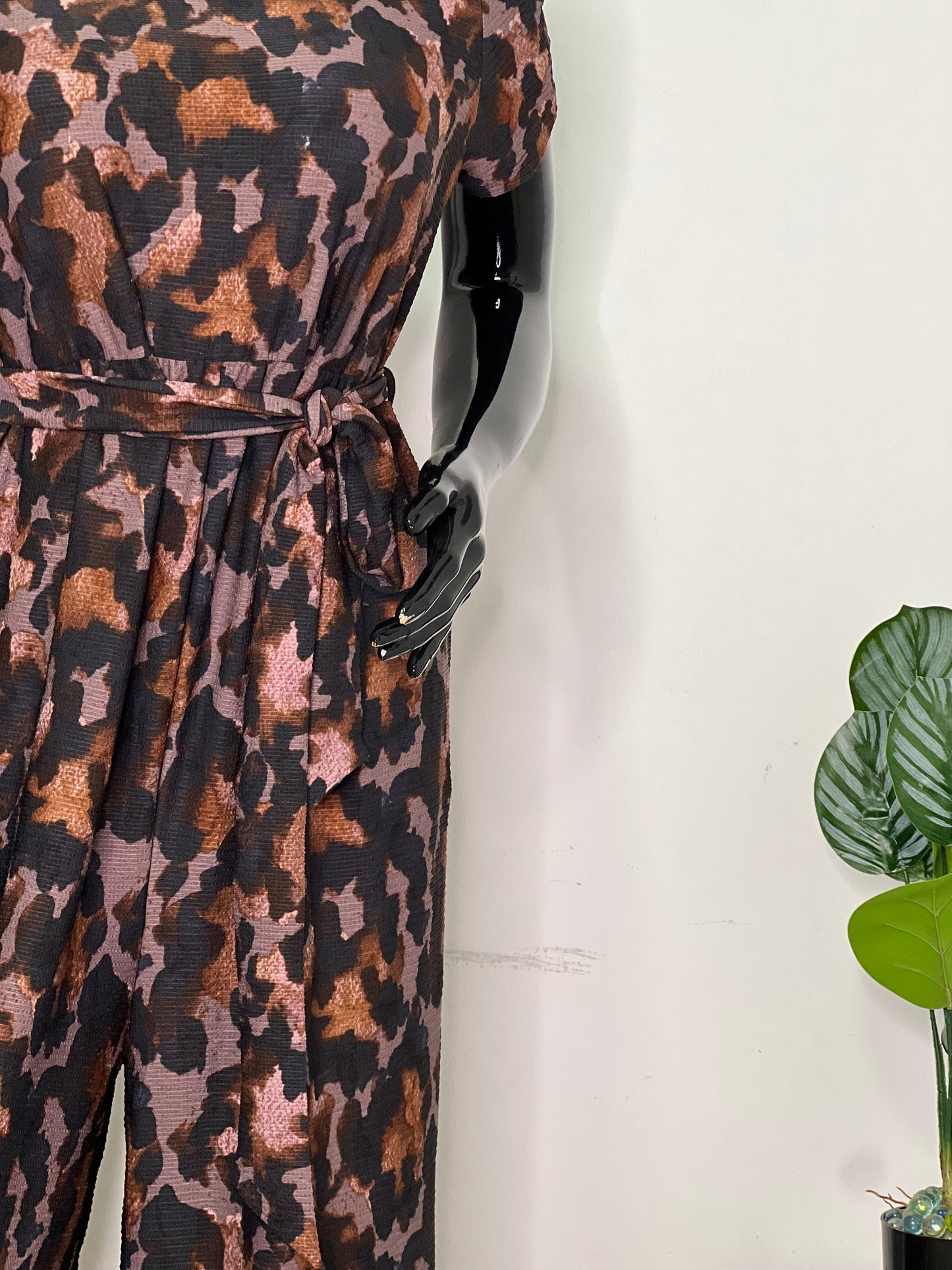 NEXT Size 10 jumpsuit