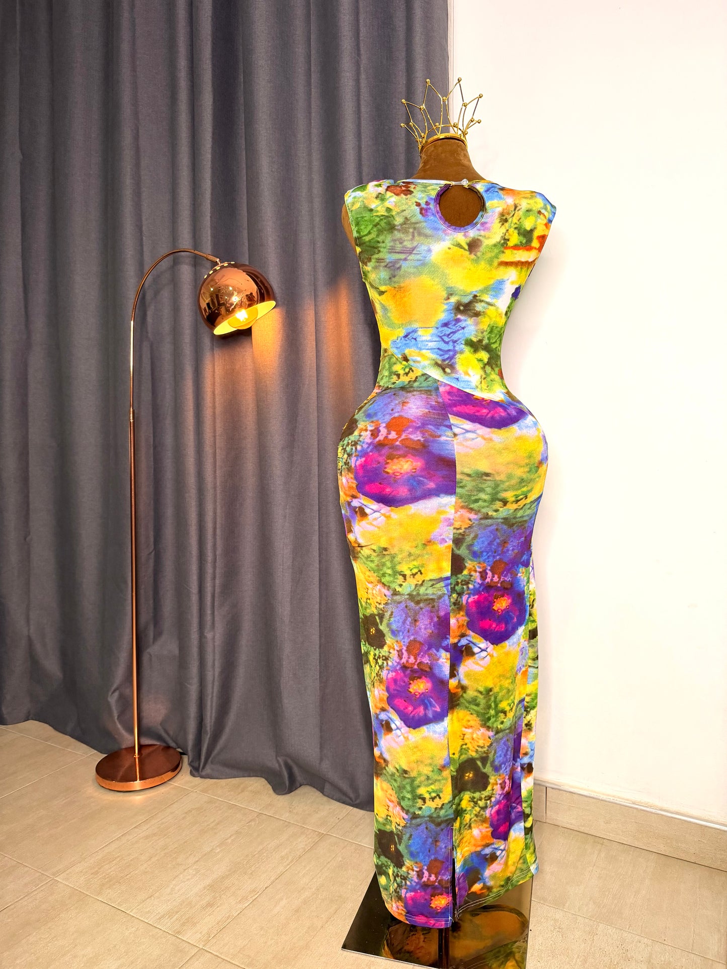 RAGE Size 8 body-con dress