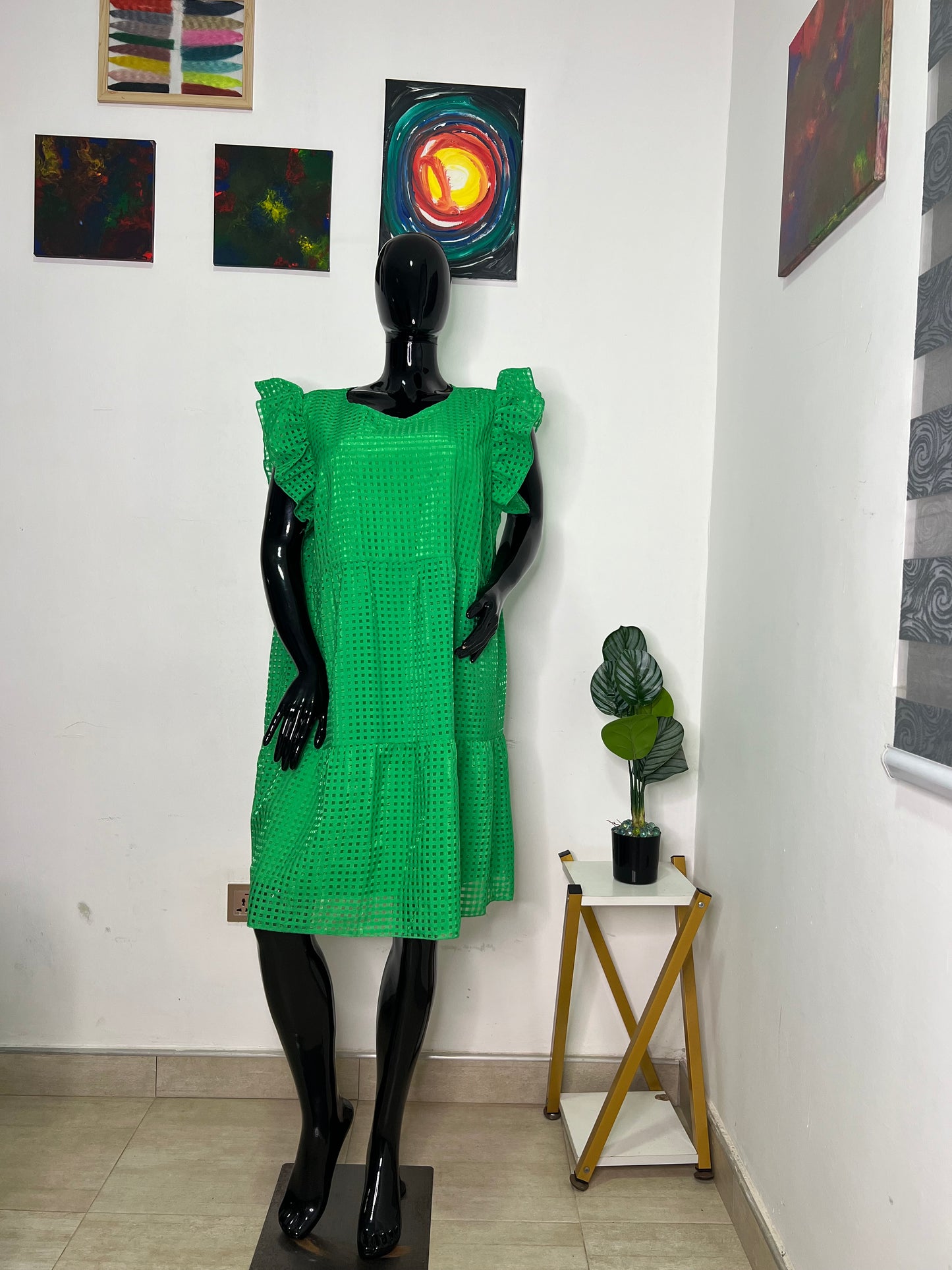 SHEIN Size 18/20 dress