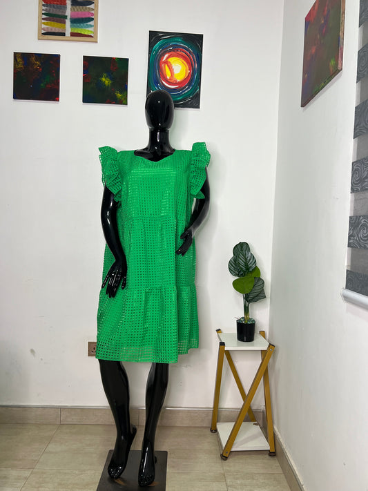 SHEIN Size 18/20 dress