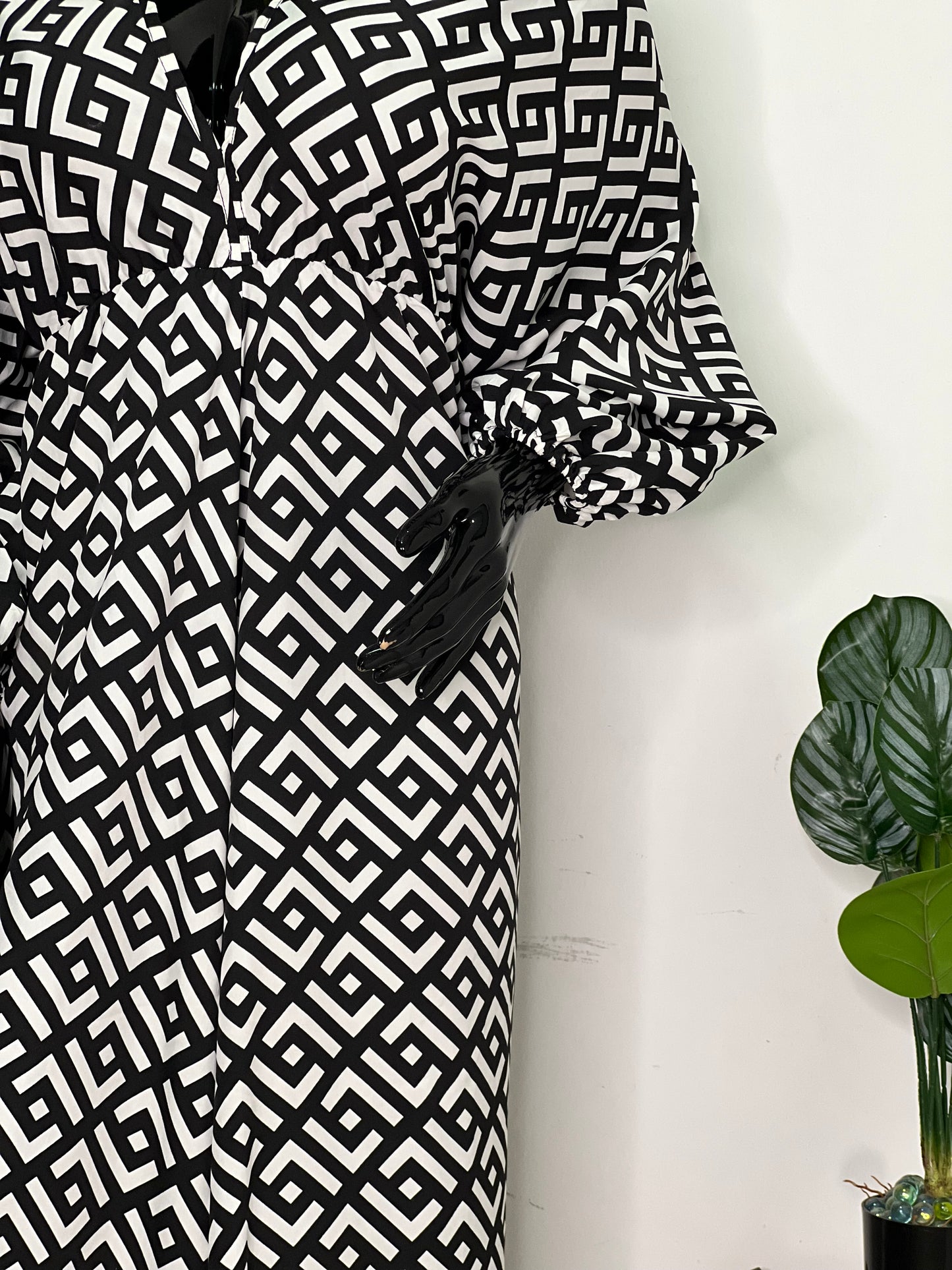 BOOHOO Size 18 dress