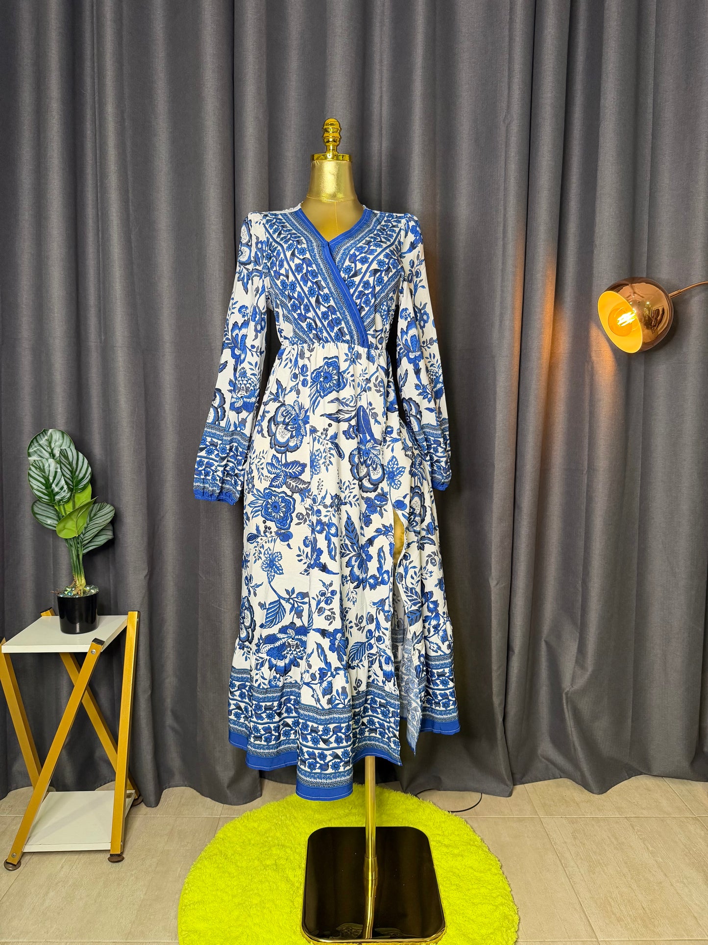 GOMORN Size 16 dress