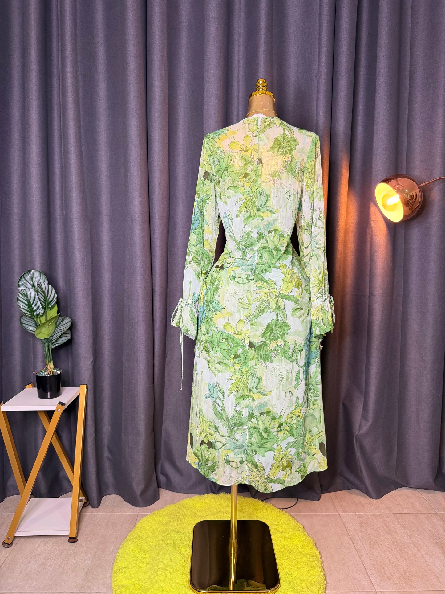 H&M Size 14 dress
