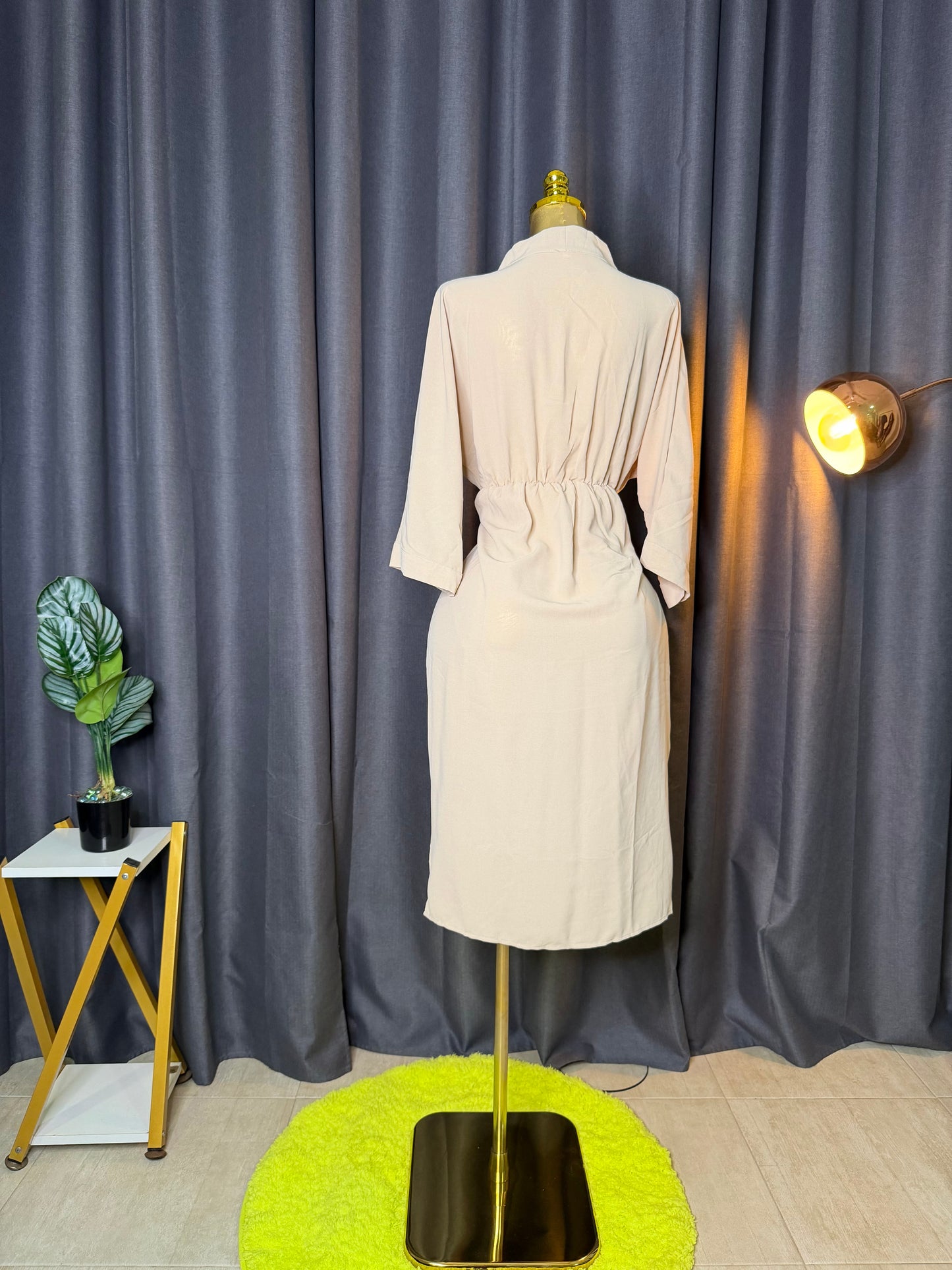 SHEIN Size 12 dress
