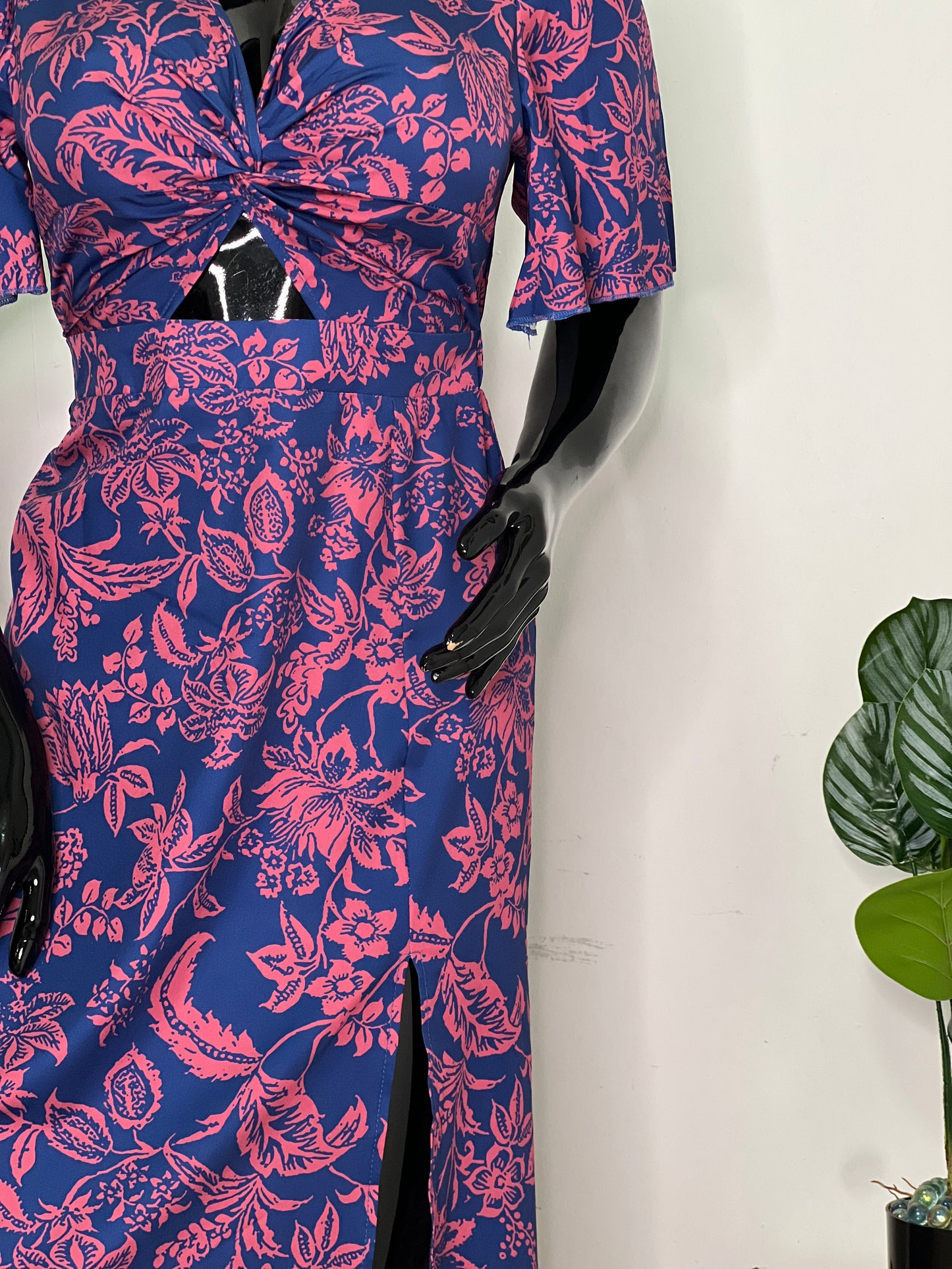 SHEIN Size 10/12 dress