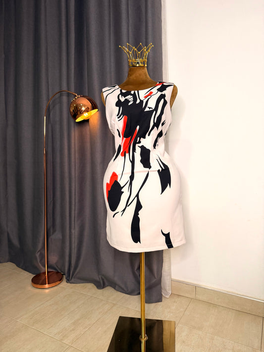 J&J Size 14 dress