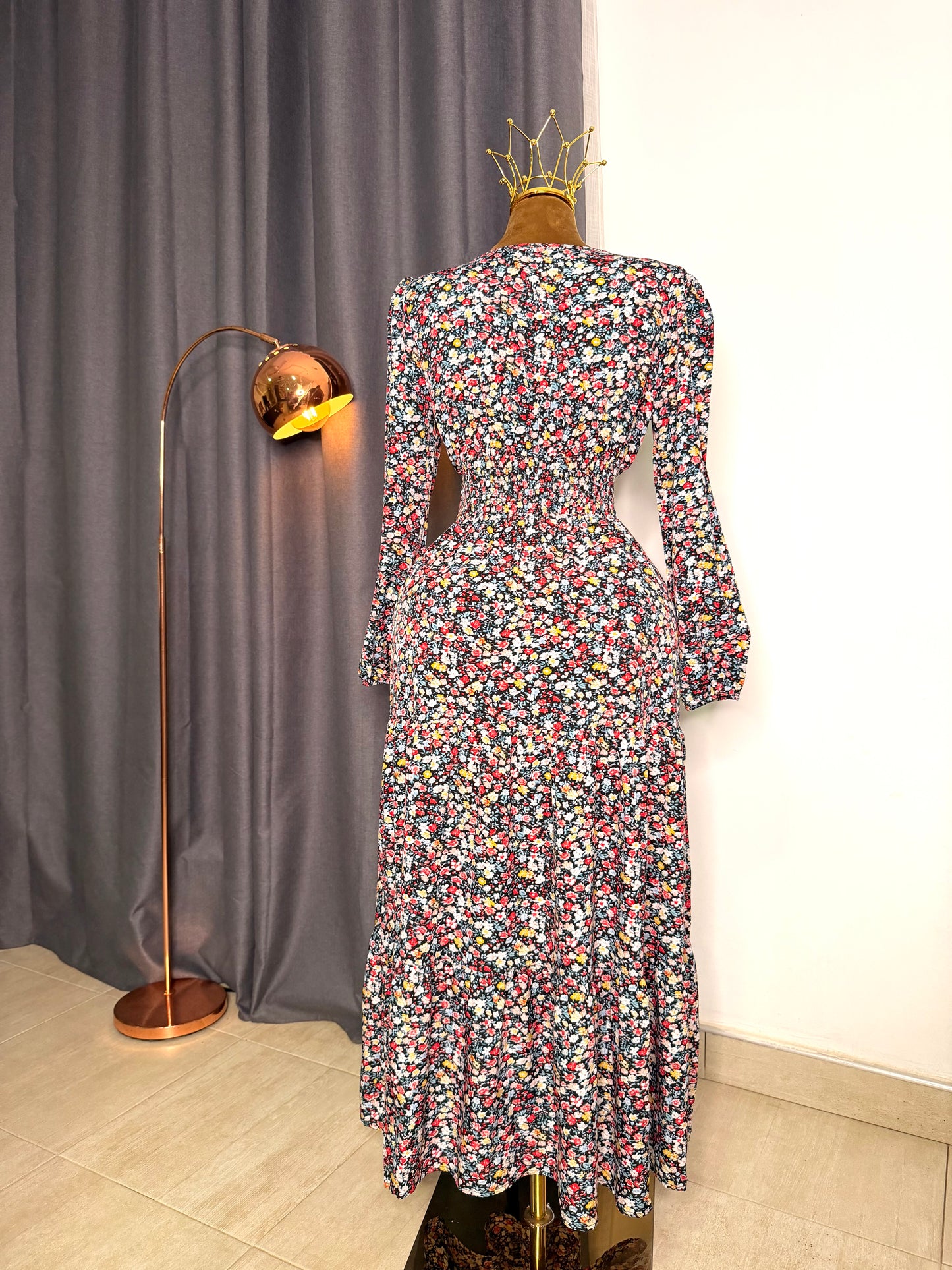 Size 12 dress