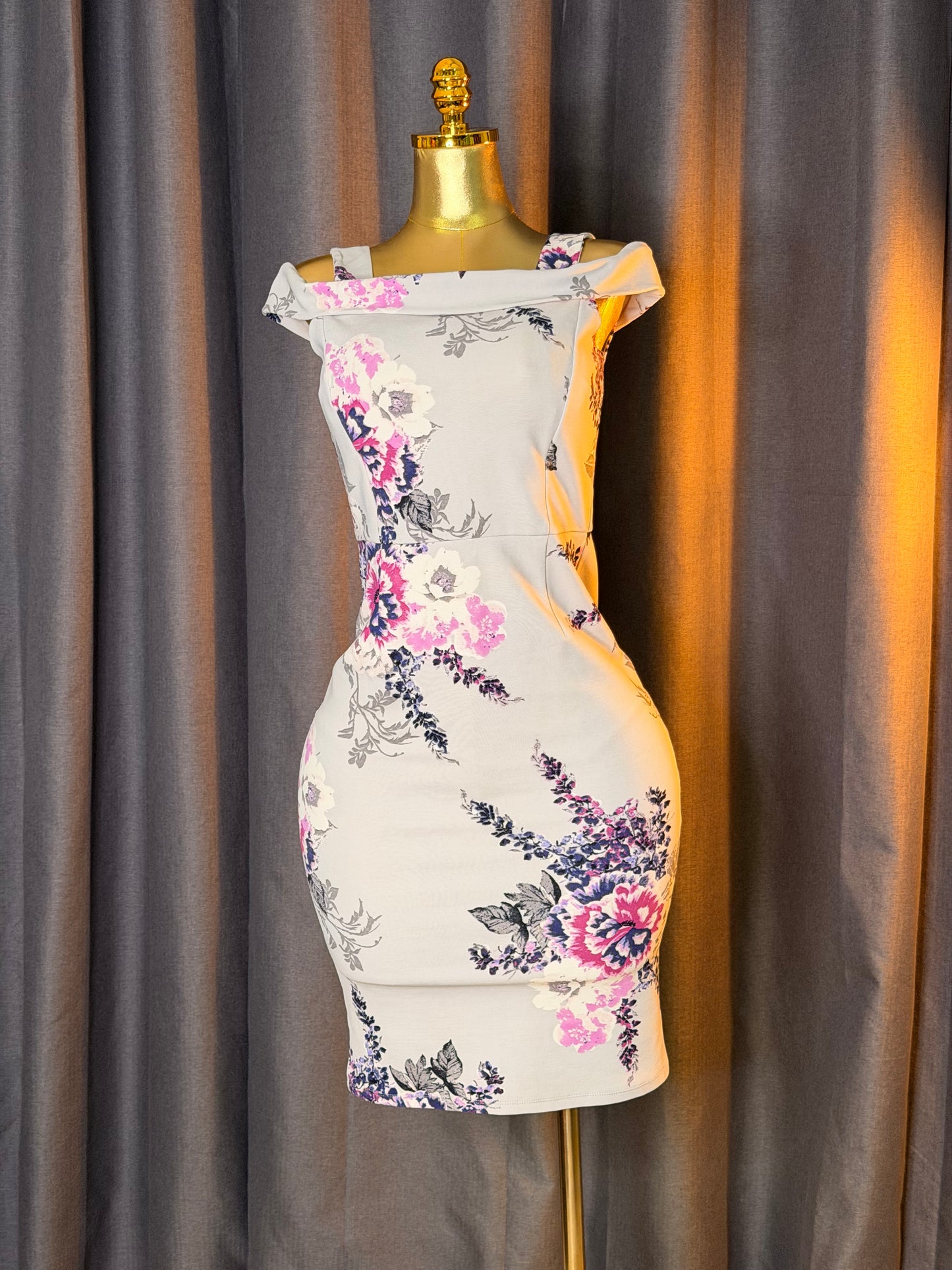 M&Co Size 8 dress