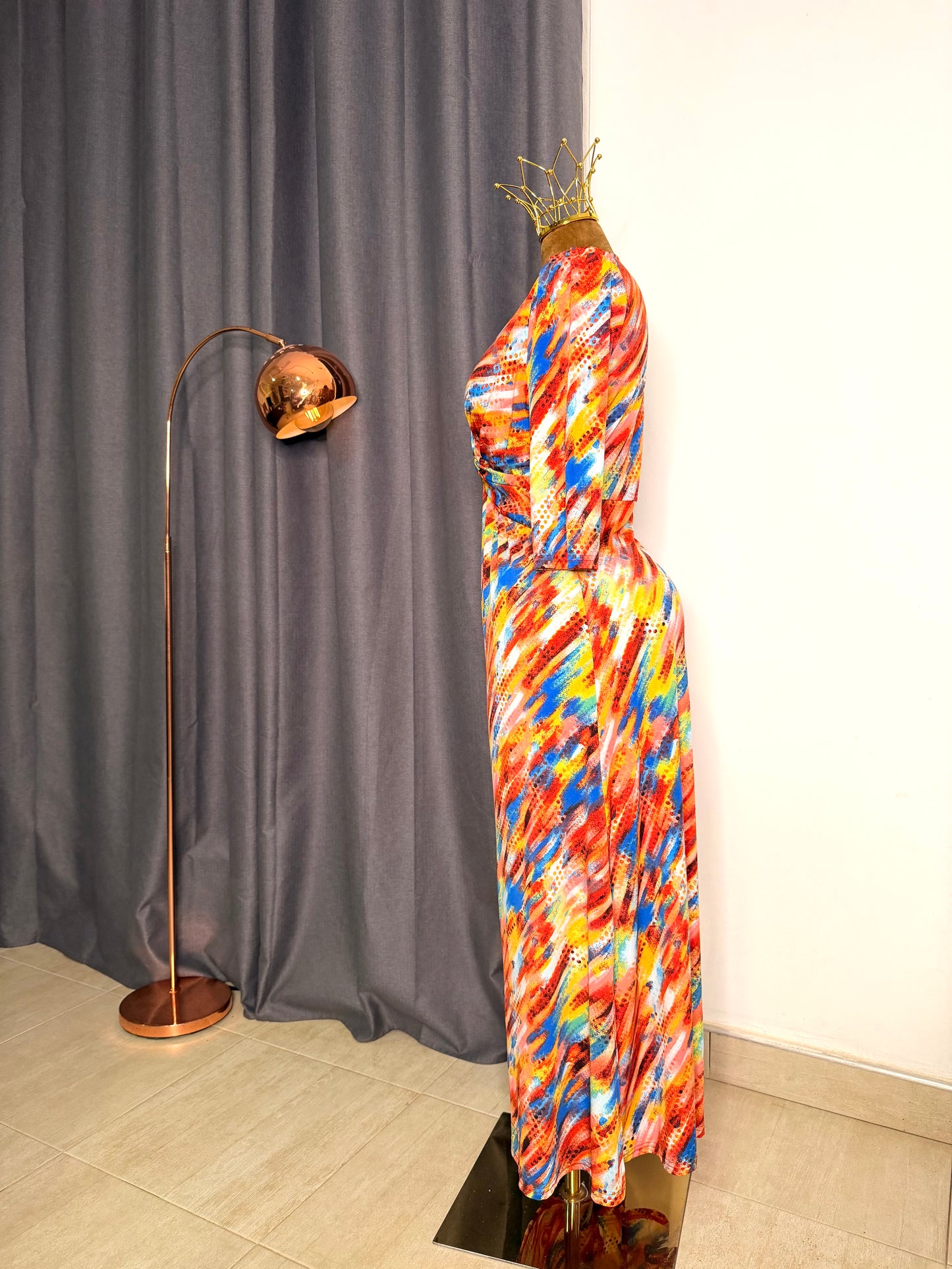 JOLIE MOI Size 12 dress