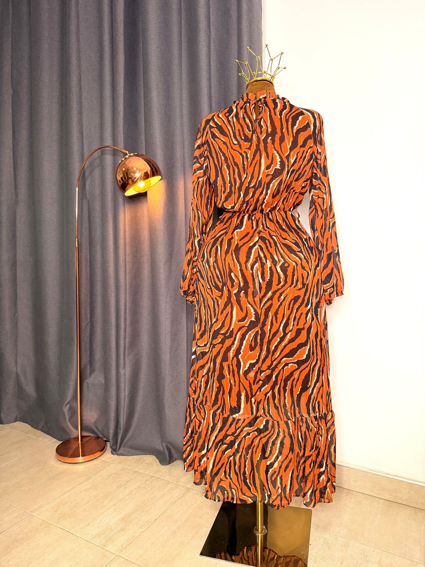 MOOYA PARIS Size 12 dress
