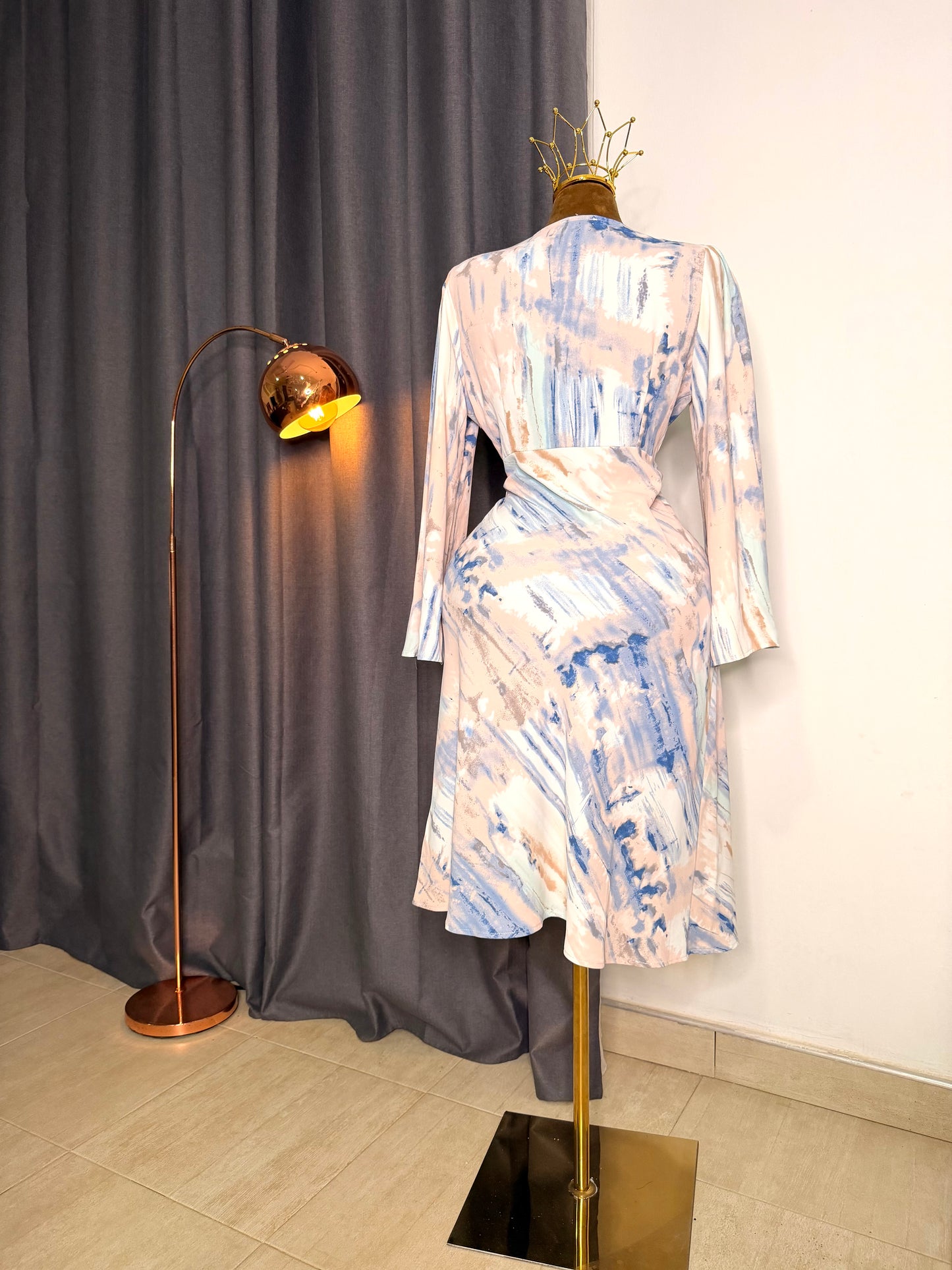 Size 14 dress