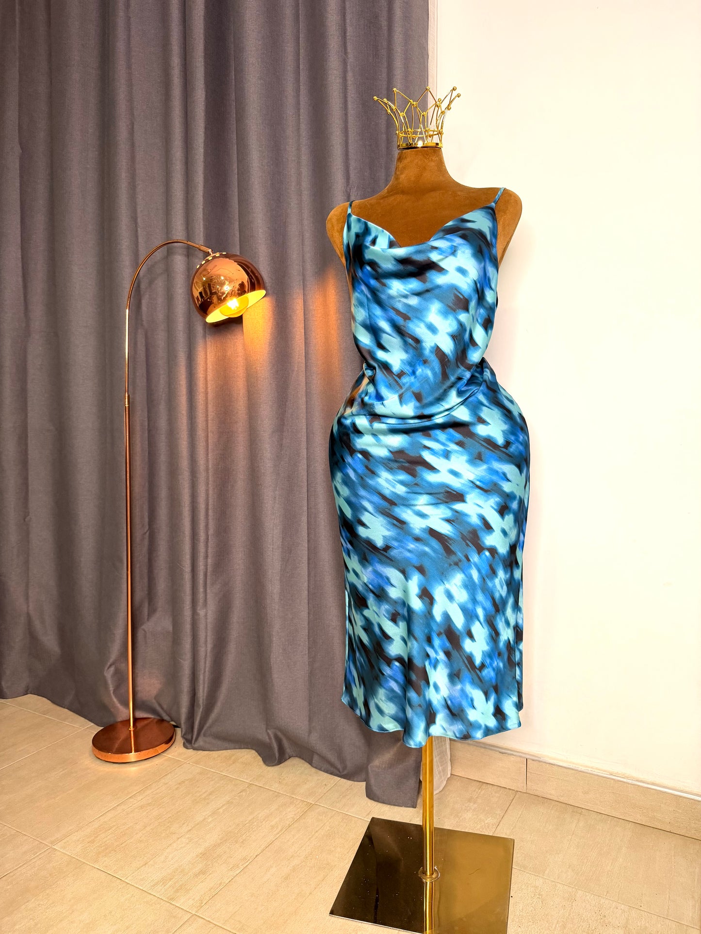 NEW LOOK Size 16 dress