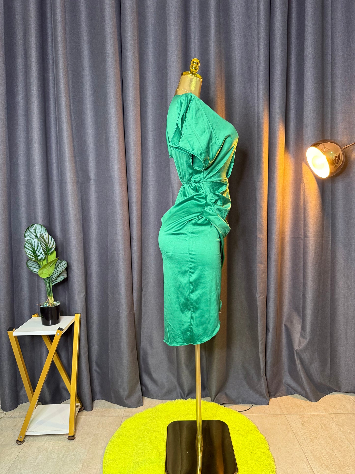 SHEIN Size 12/14 dress