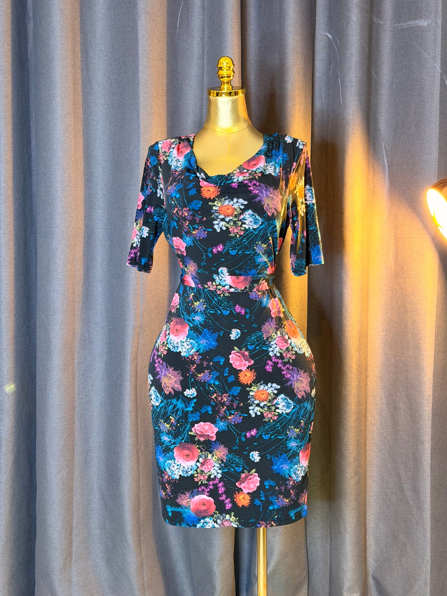 MONSOON Size 12 dress
