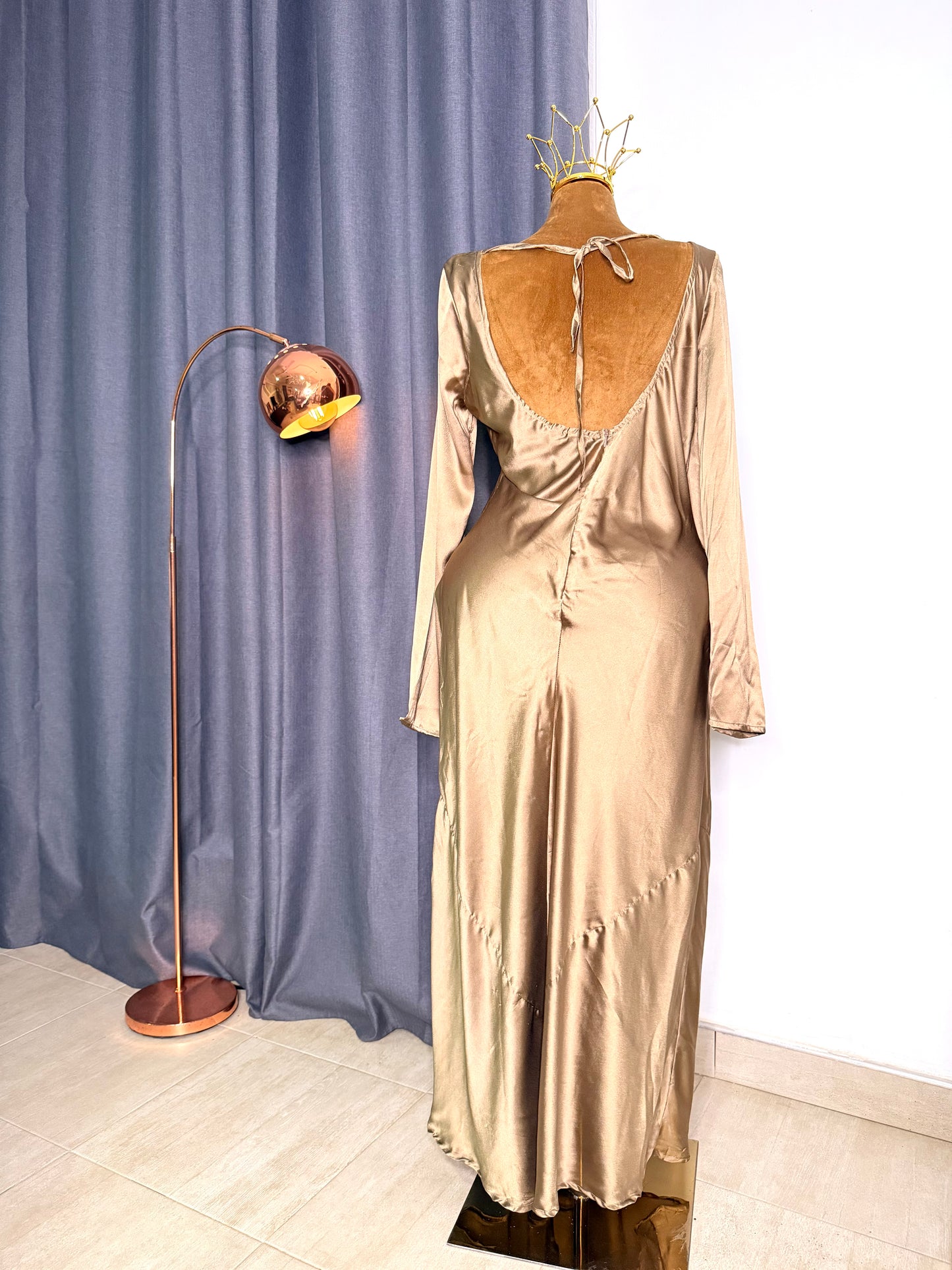 COLLUSION Size 14 dress