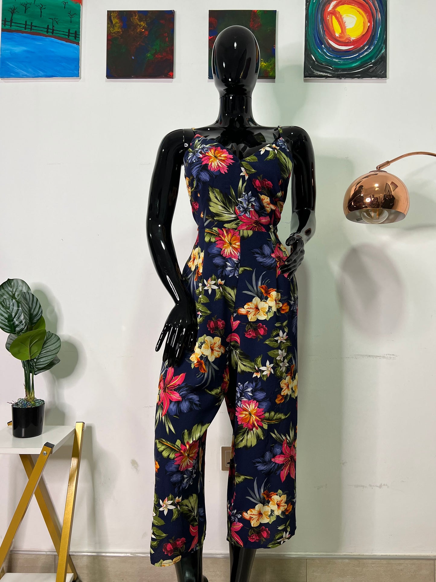 F&F Size 18 jumpsuit