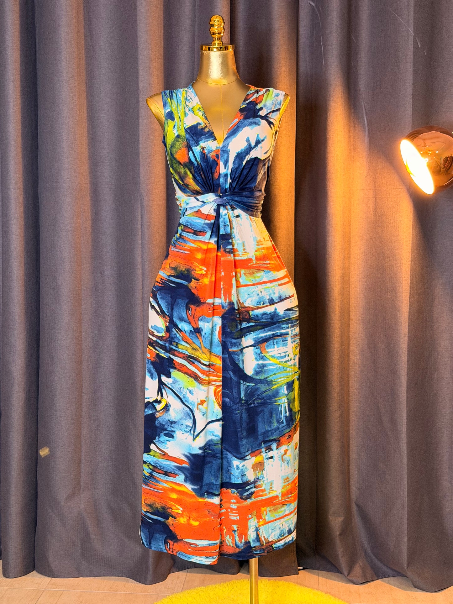 KALEIDOSCOPE Size 12 dress