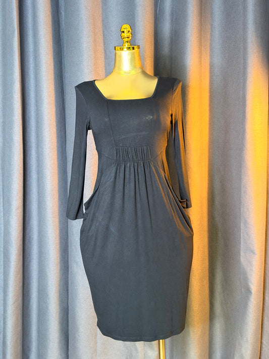 M&S size 10 dress