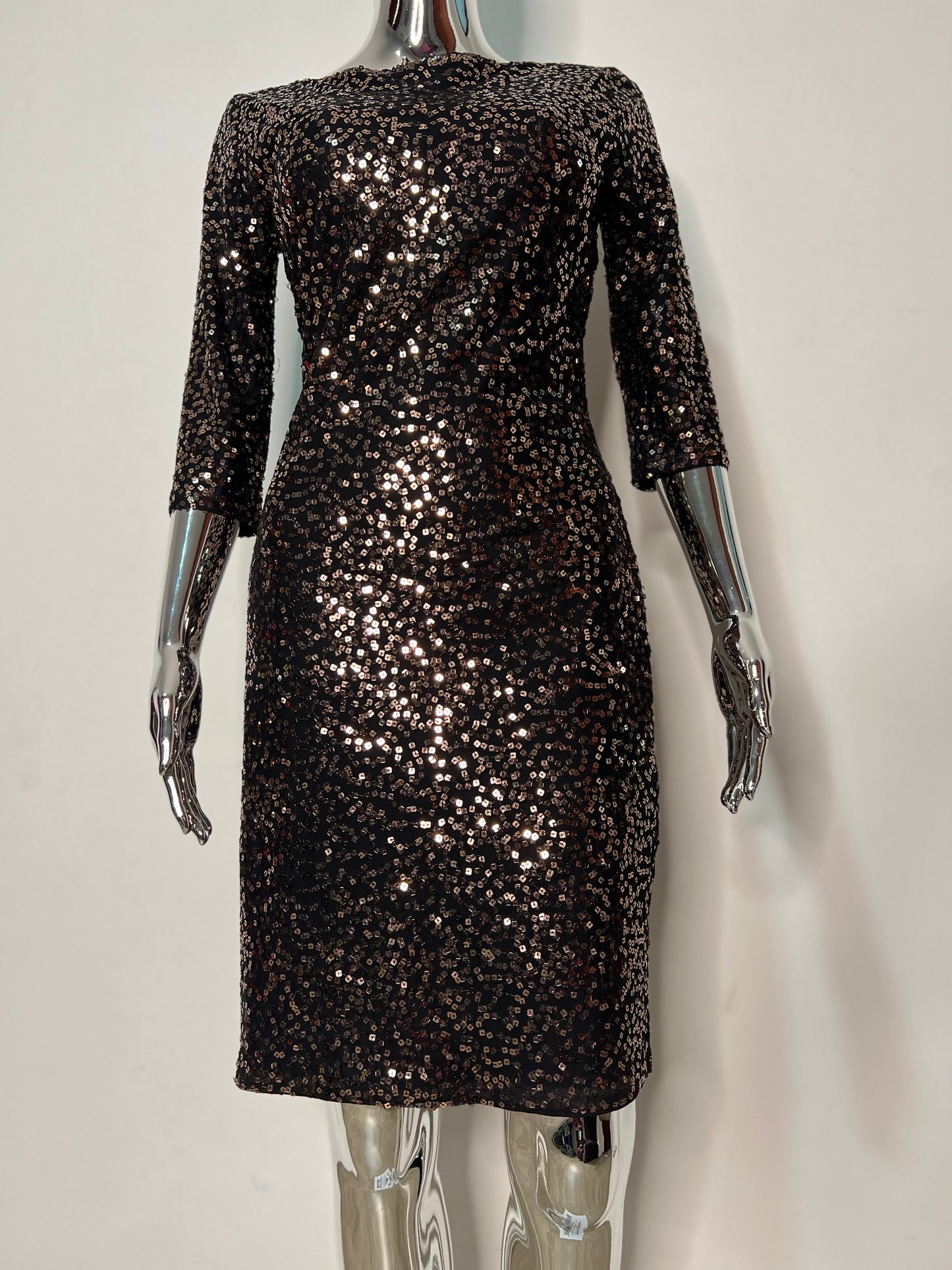 HOTSQUASH Size 12 dress