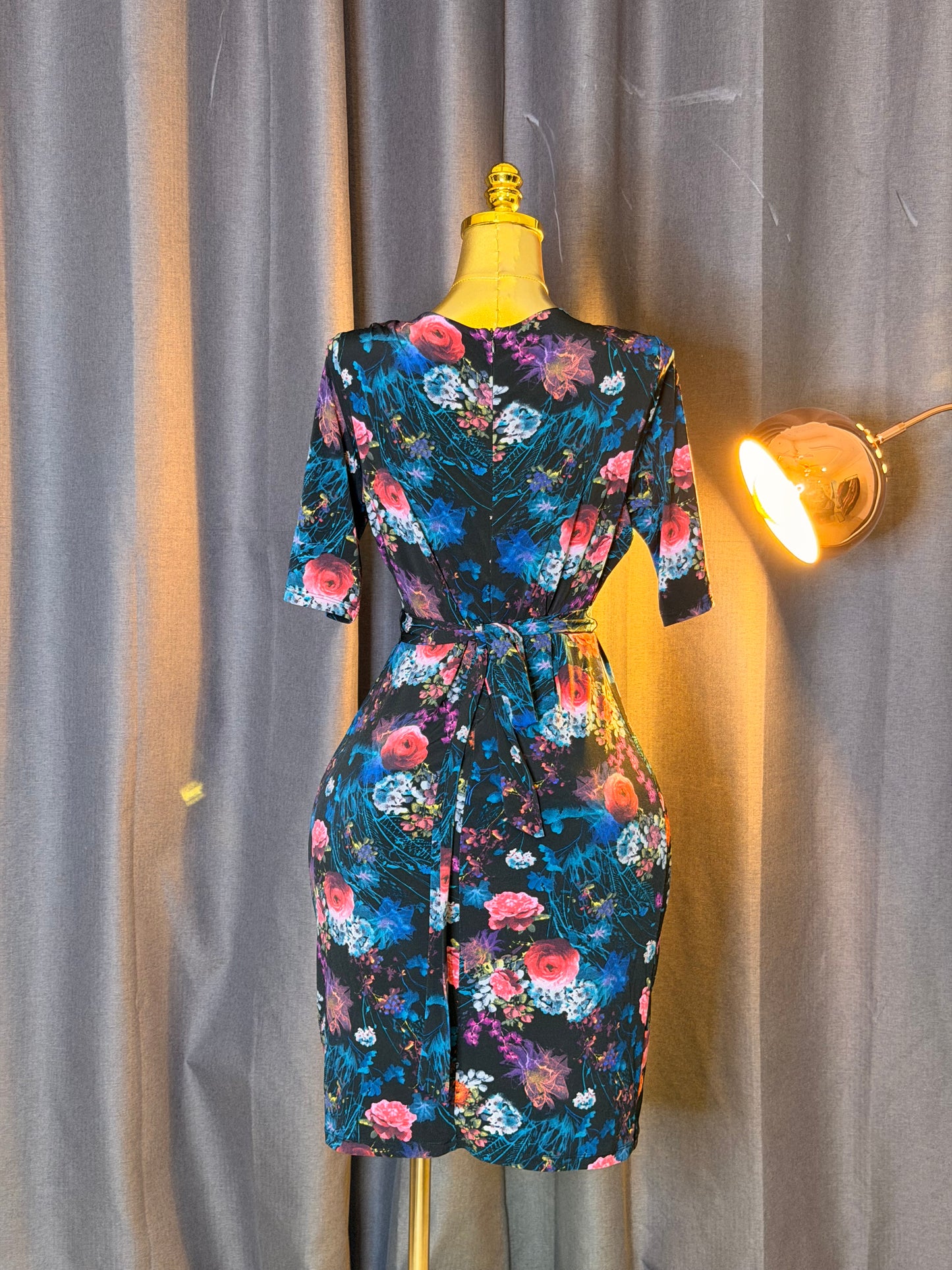 MONSOON Size 12 dress