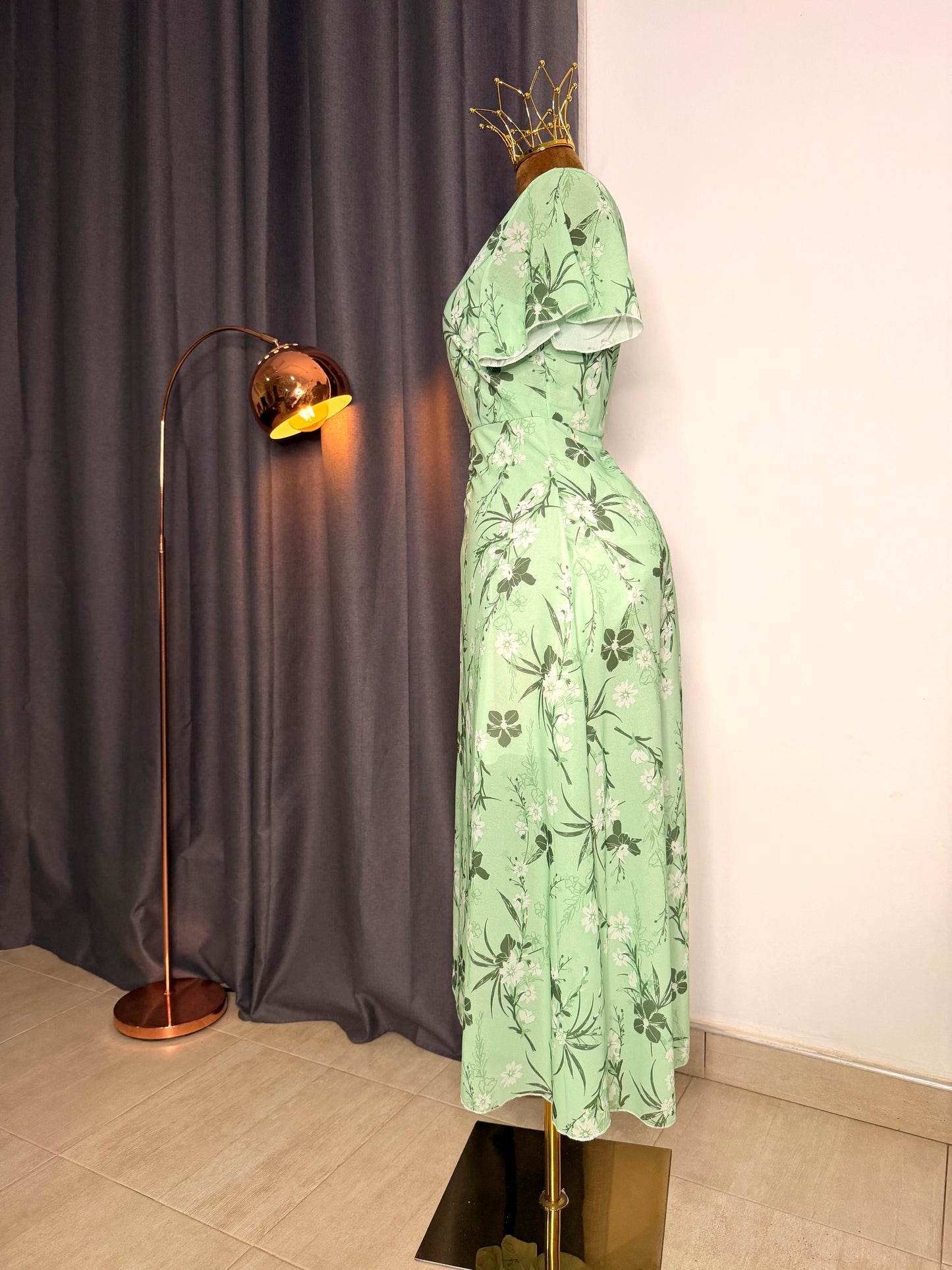 Size 12 dress