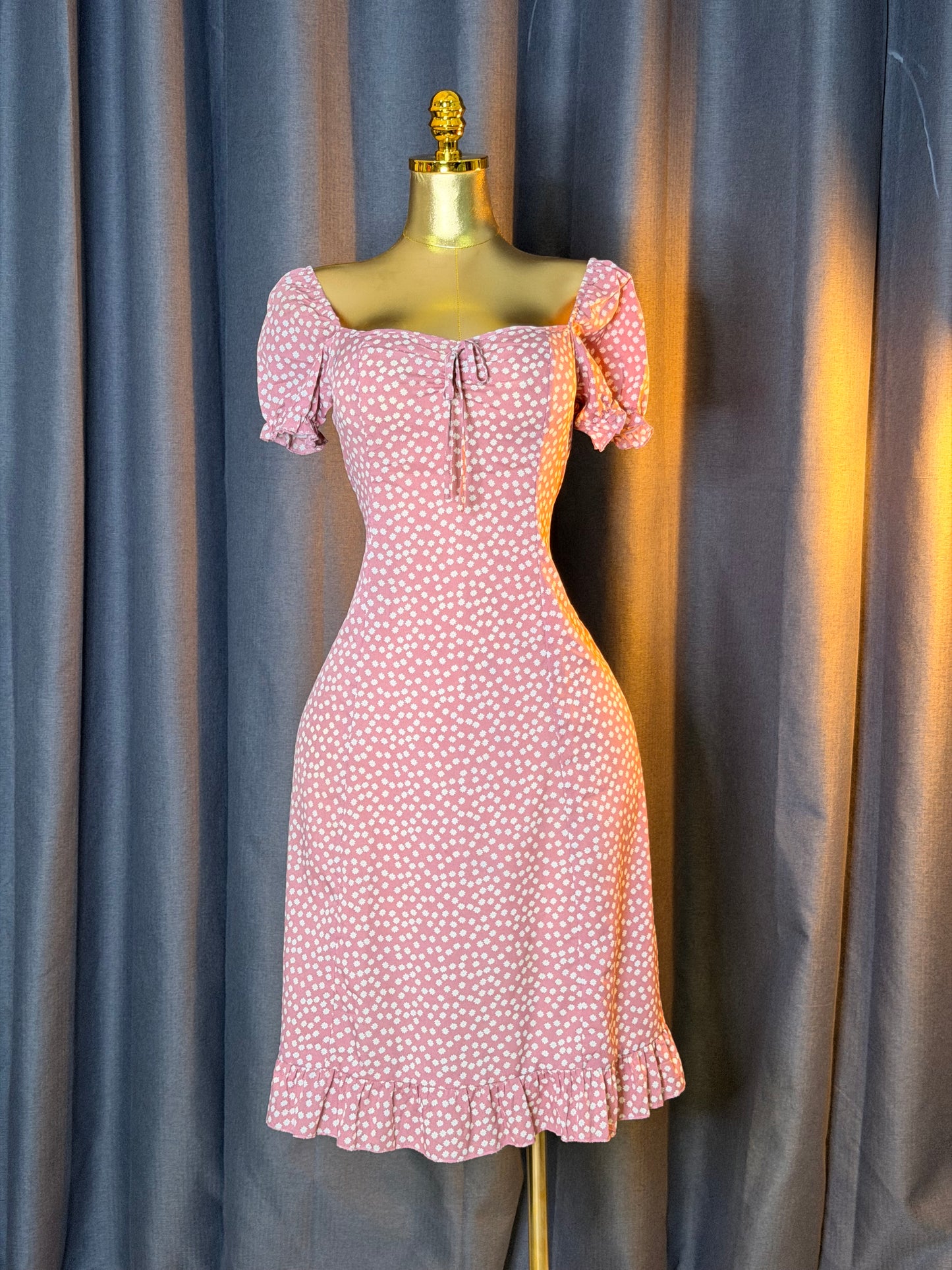 SHEIN Size 8 dress