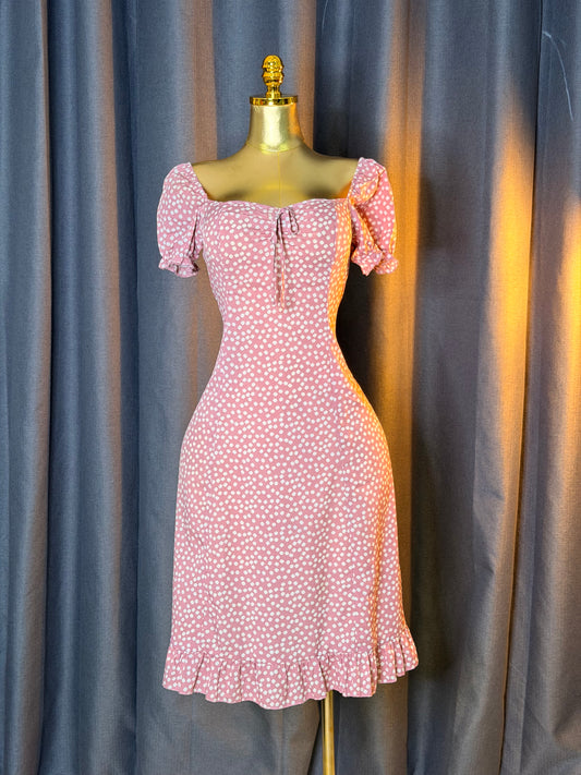 SHEIN Size 8 dress