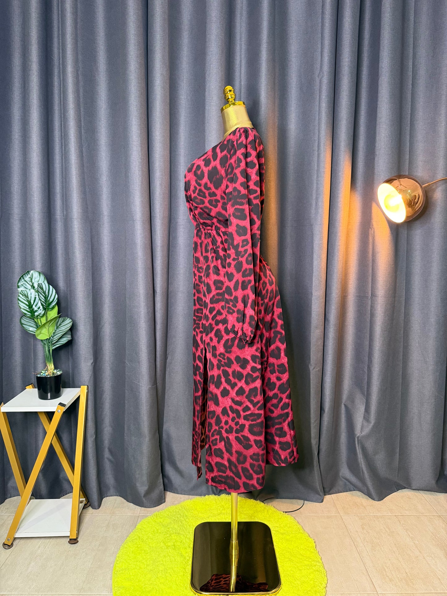 SHEIN Size 12/14 dress