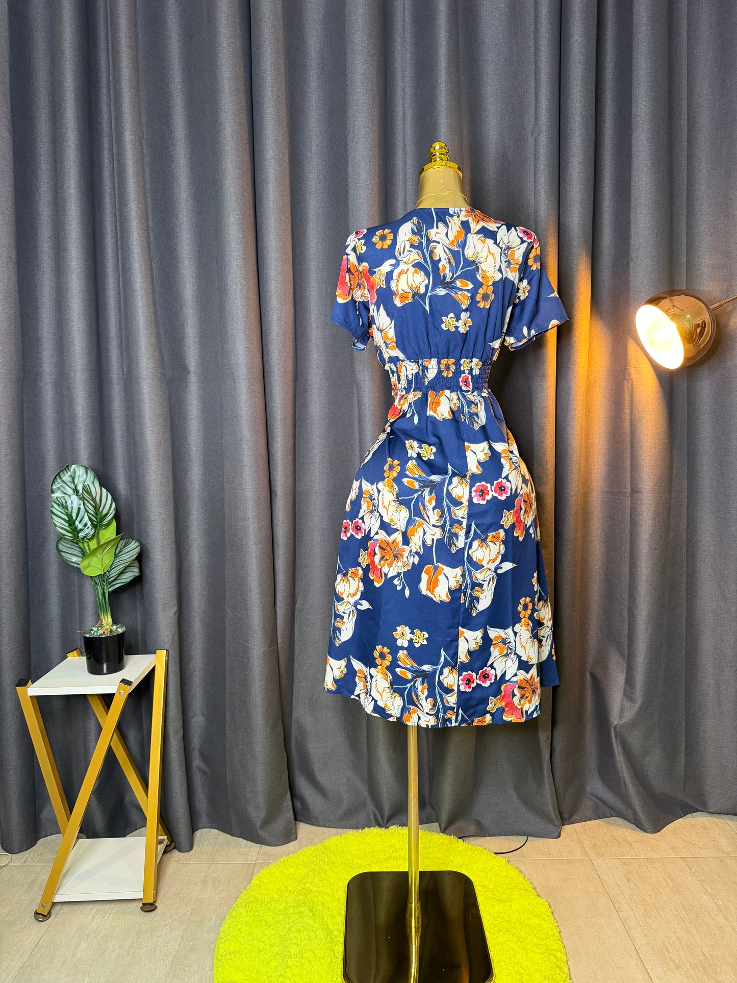 GOMORN Size 12/14 dress