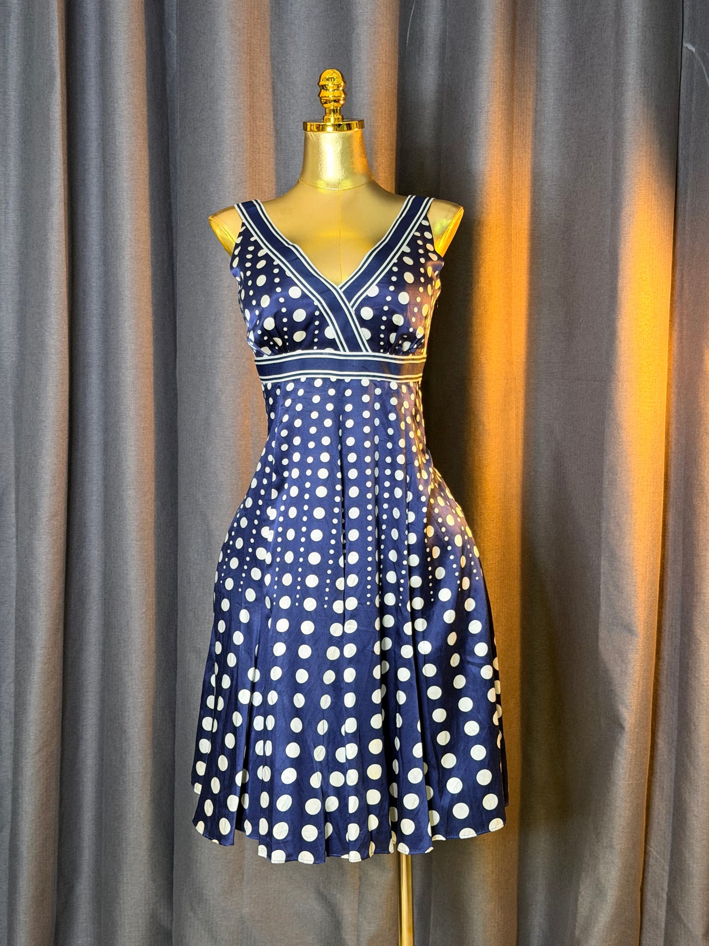 MONSOON Size 10 dress