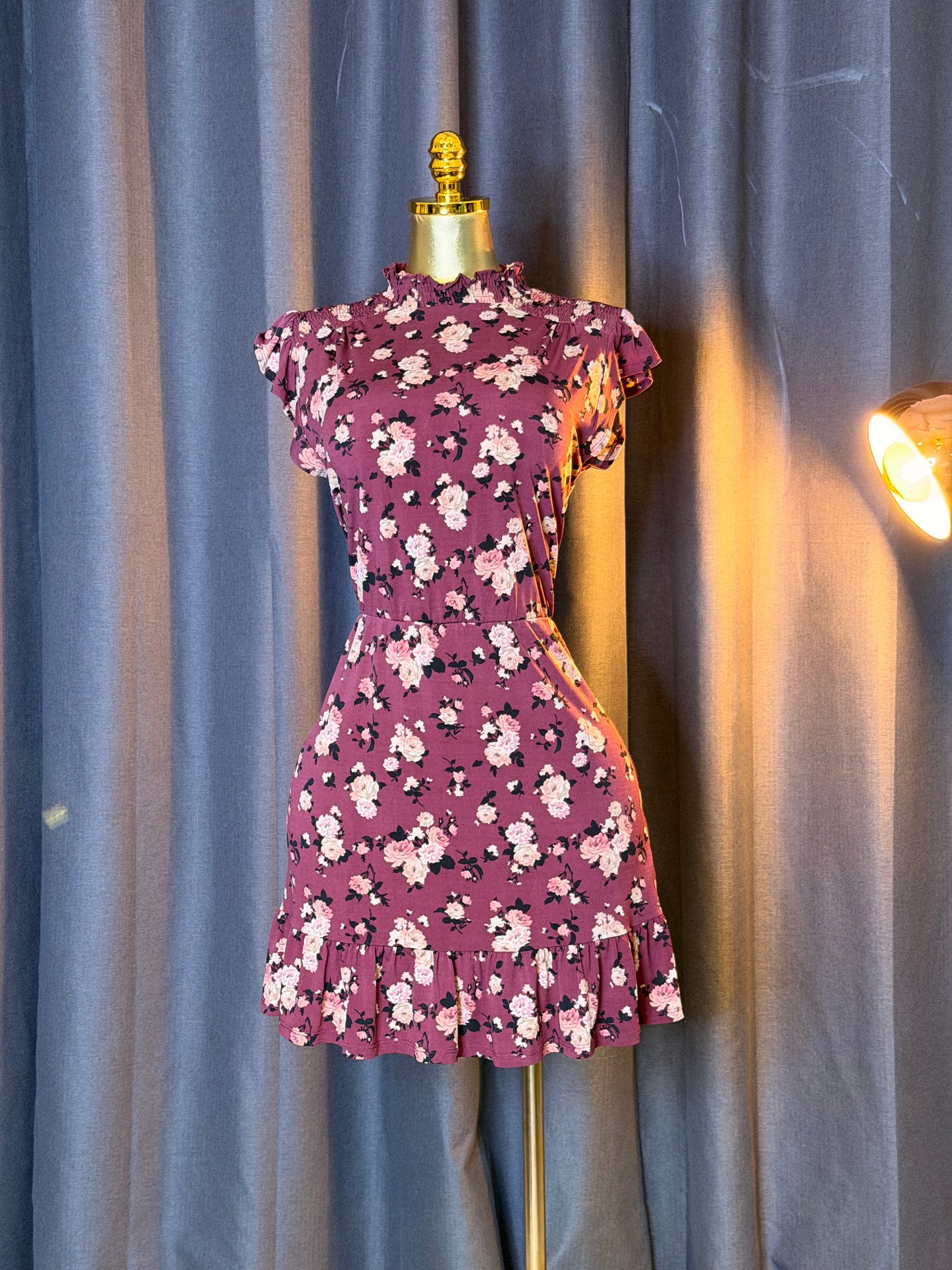 OASIS Size M/12 dress