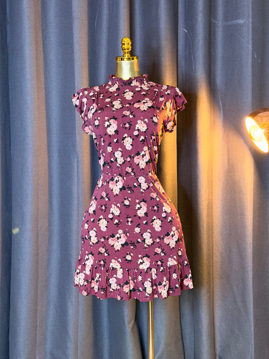 OASIS Size M/12 dress