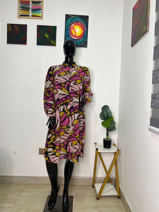 SIMPLY BE. Size 16 shirt