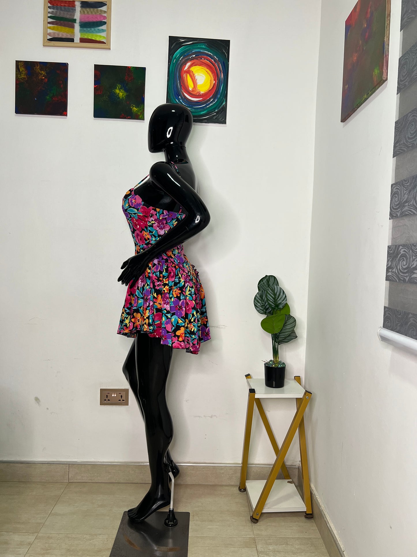 BOOHOO Size 10 dress