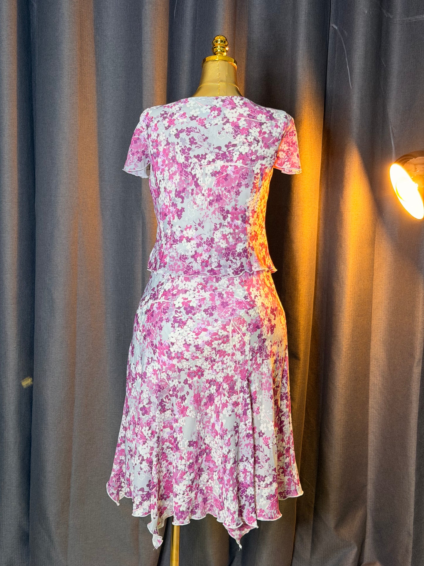 HONOR MILLBURN Size 14 dress