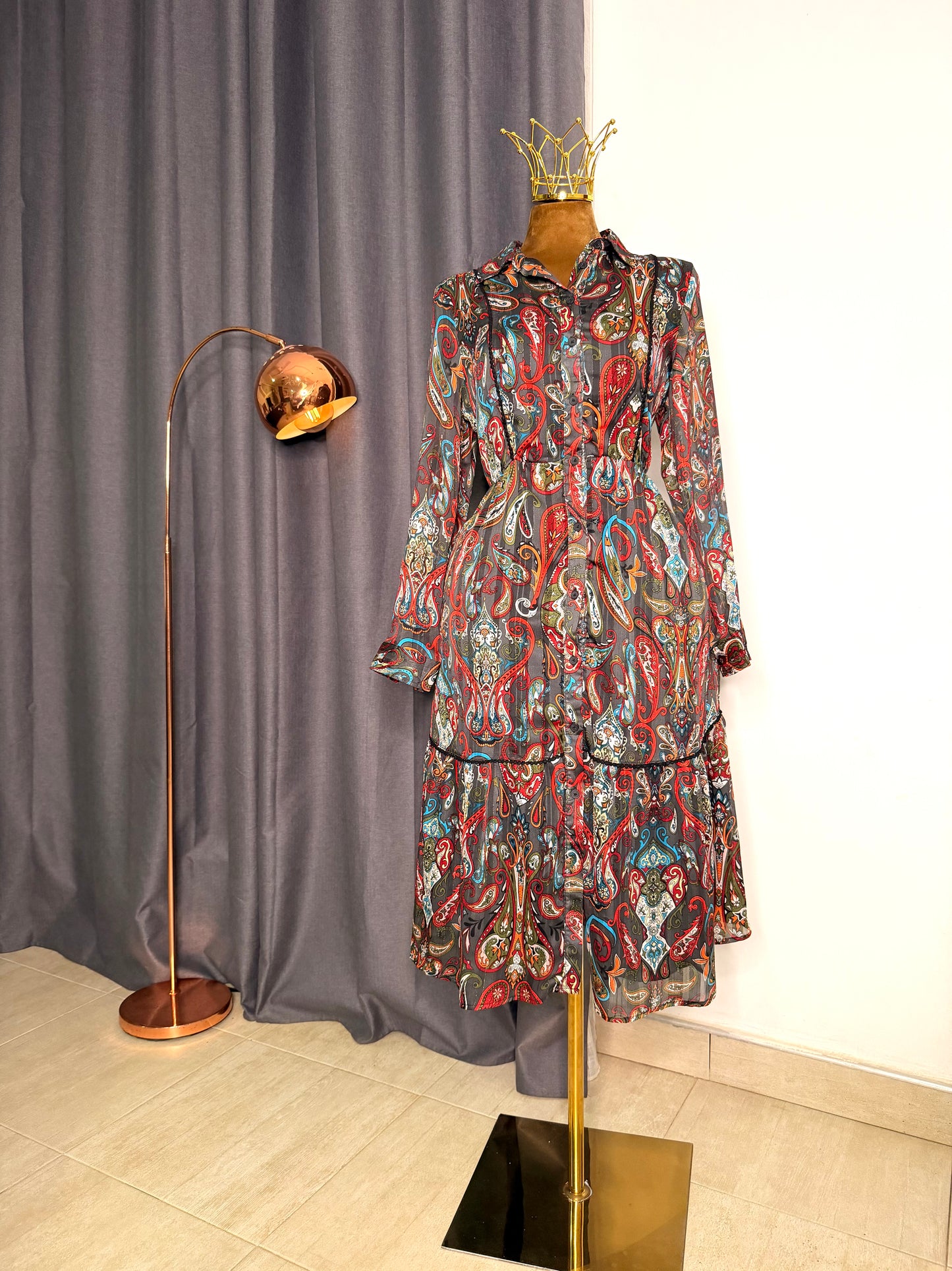 DUNNES Size 16 dress