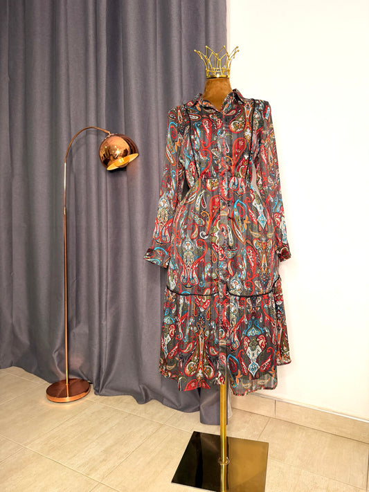 DUNNES Size 16 dress