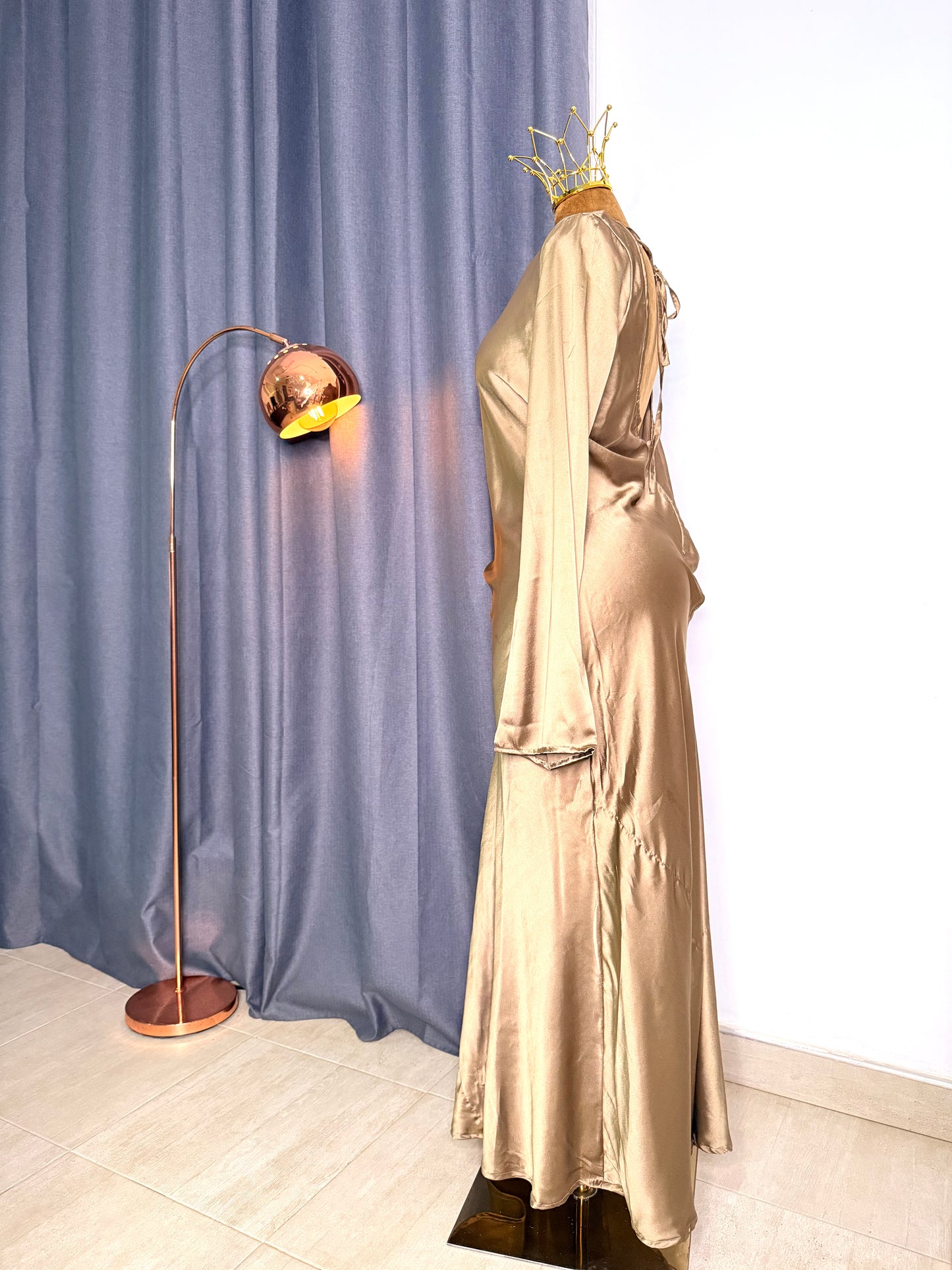 COLLUSION Size 14 dress