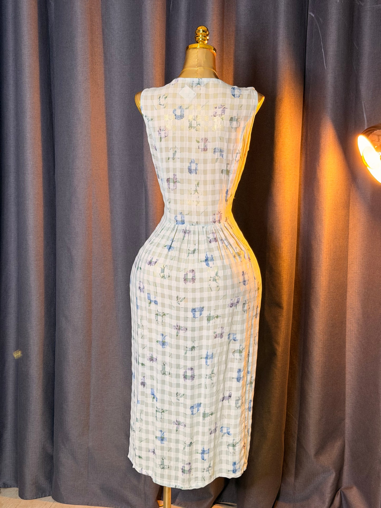 MARKS & SPENCER Size 14 dress