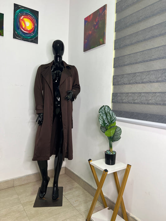 PRIMARK Size 8-12 coat