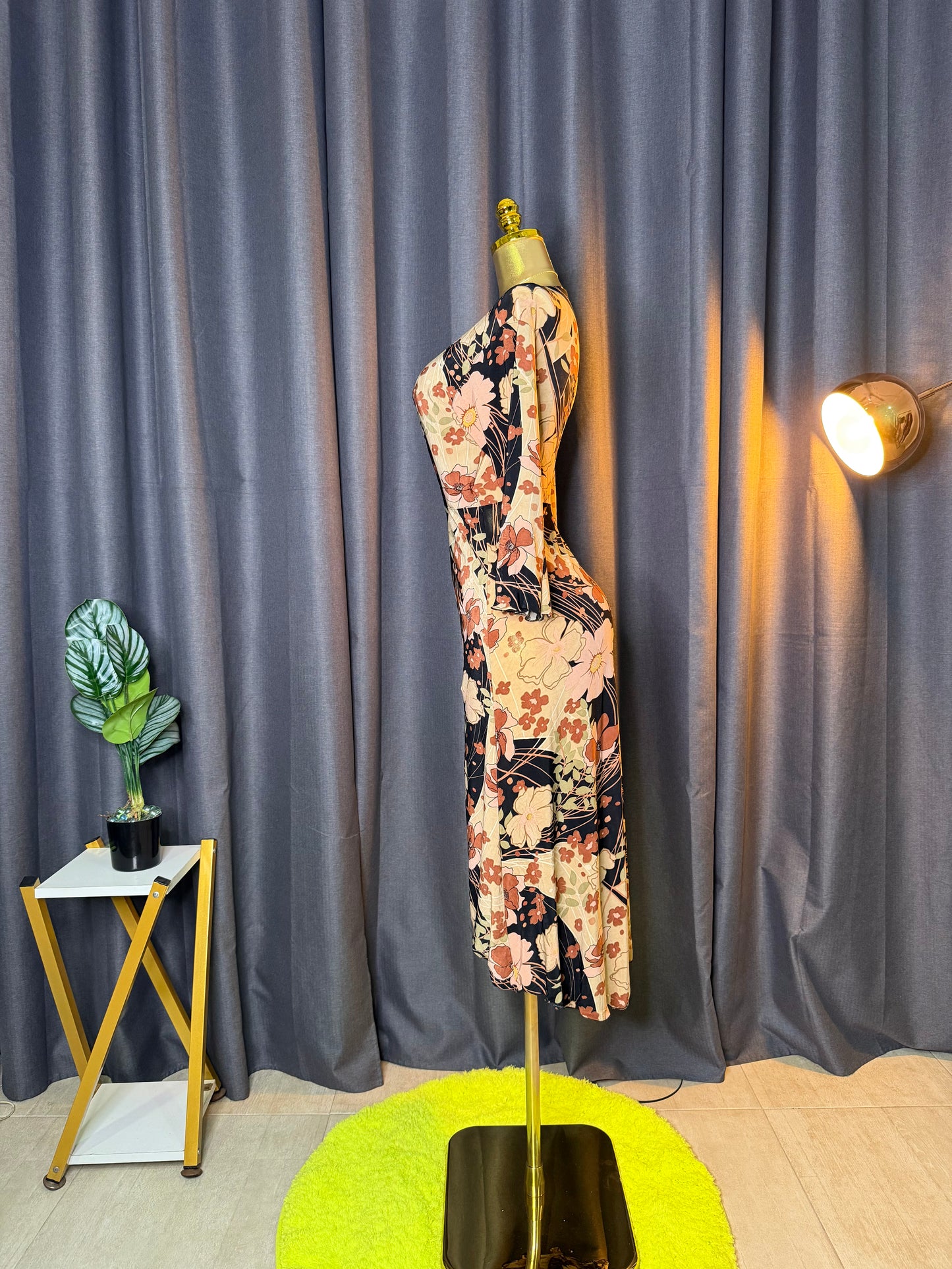 Size 14 wrap dress