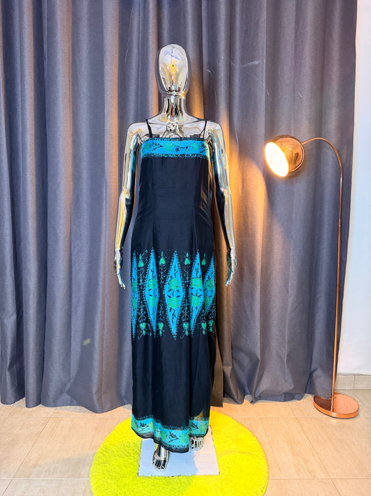 Size 8 dress