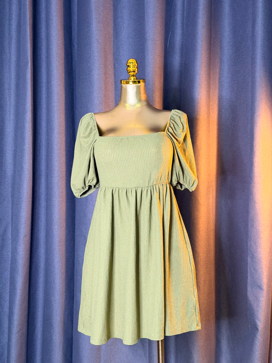 PRIMARK Size 10/12 dress