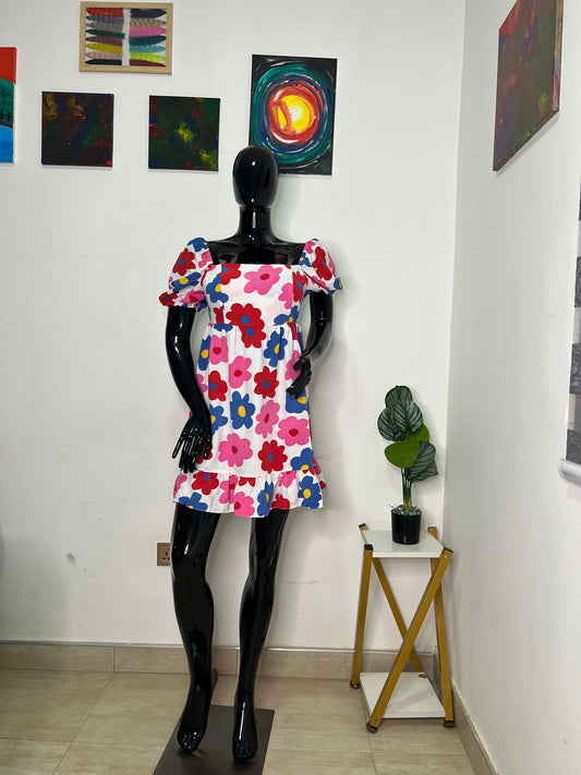 GLAMOROUS CARE Size 14 dress