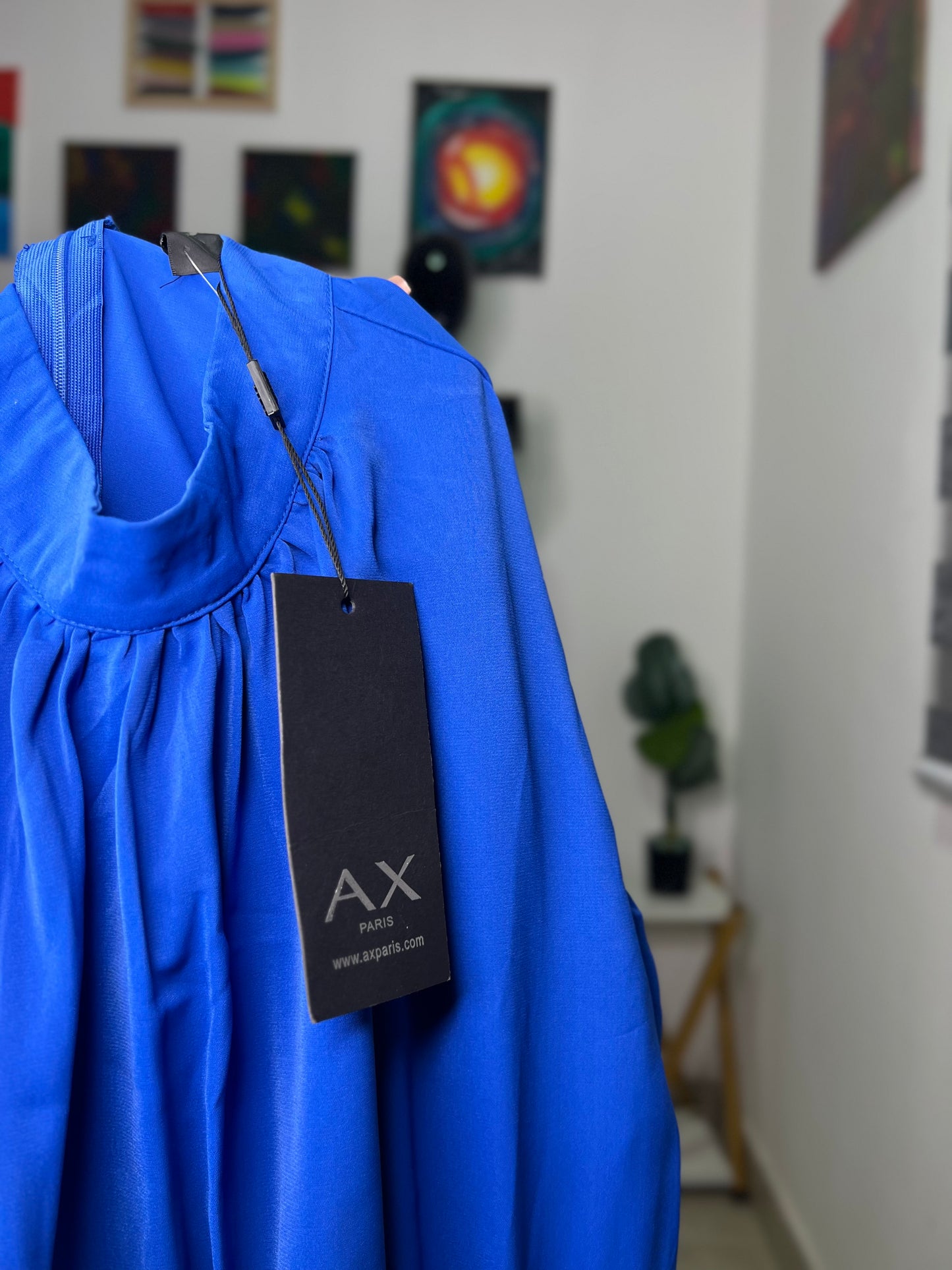 AX PARIS Size 14 dress